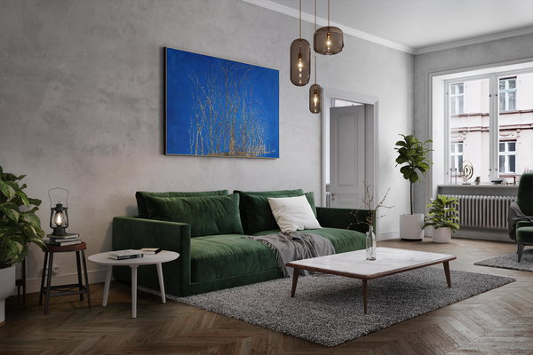 Verschönern Sie Ihr Zuhause