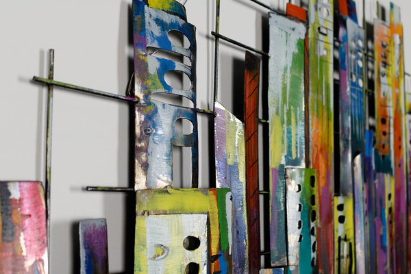 Plastische Ausdruckskraft