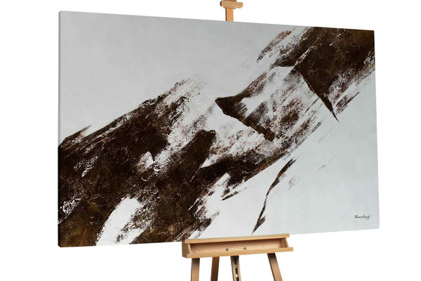 Un pezzo unico per le tue pareti