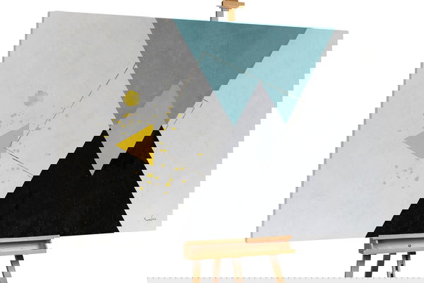 Un pezzo unico per le tue pareti