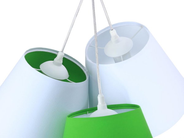 Pendelleuchte 'Bell Light Vivid 1'
