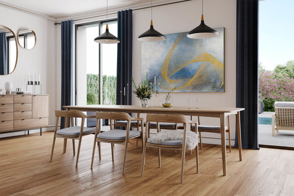 Verschönern Sie Ihr Zuhause