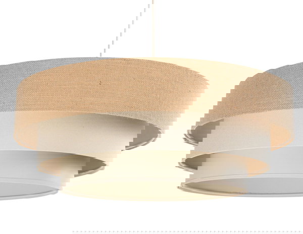 Pendelleuchte 'Boho Tranquil Spark'