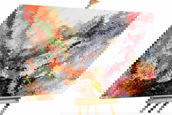 Unikat za sva četiri zida