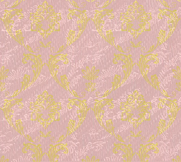 Tapet 'Metallic Silk Three' 53x1005cm