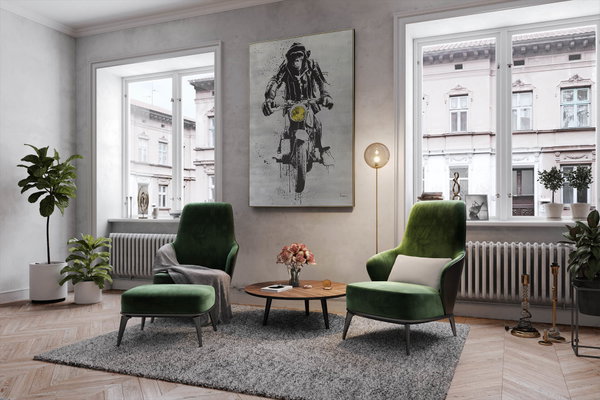 Beautify your home