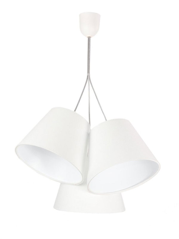 Hanglamp 'Bell Light Delicate 1'