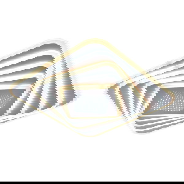 Candeeiro de tecto 'Mei S'