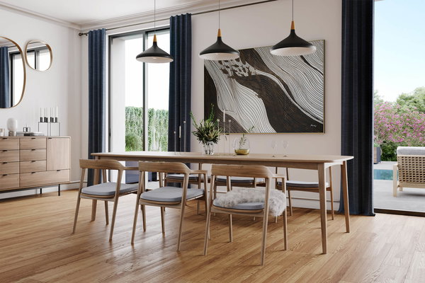 Verschönern Sie Ihr Zuhause