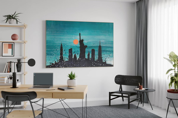 Verschönern Sie Ihr Zuhause