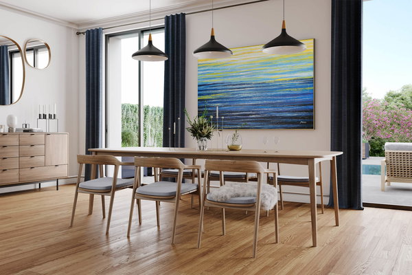 Verschönern Sie Ihr Zuhause