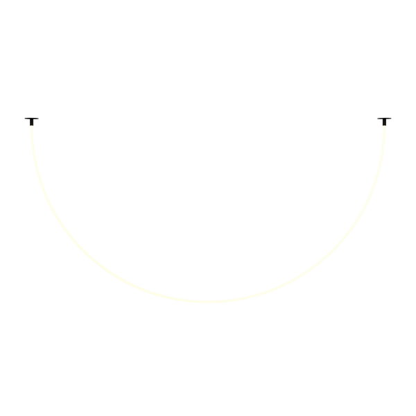 Pendelleuchte 'Tau 2'