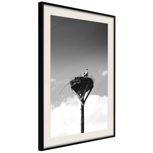 Poster 'Presage of Spring'