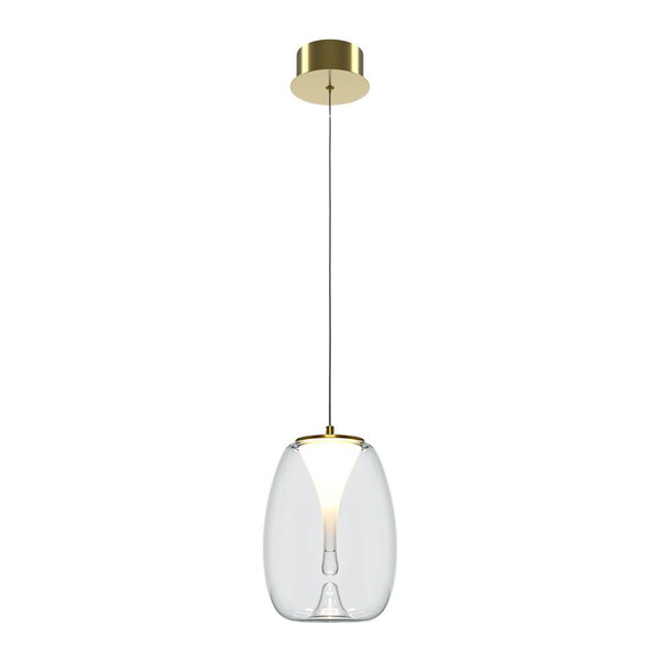 Suspension Luminaire 'Splash 2'