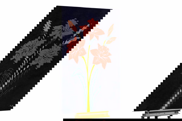 Jedinečný kúsok pre vaše štyri steny