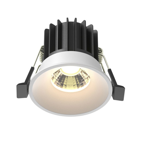 Plafondverlichting 'Round 6'