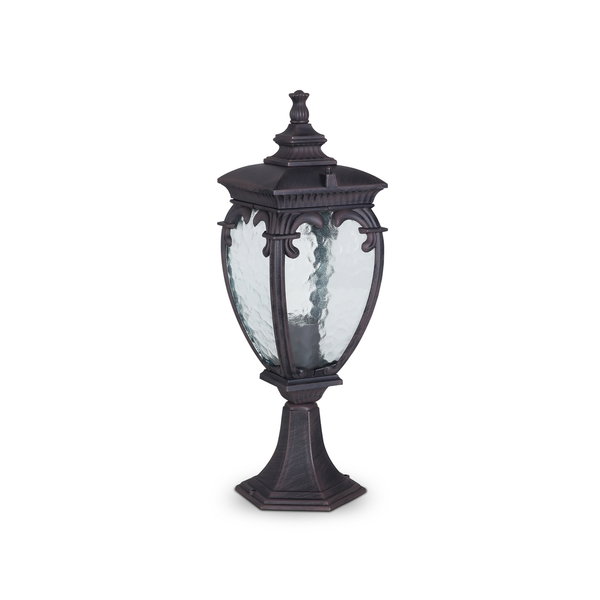 Lampa Zewnętrzna 'Fleur 1'