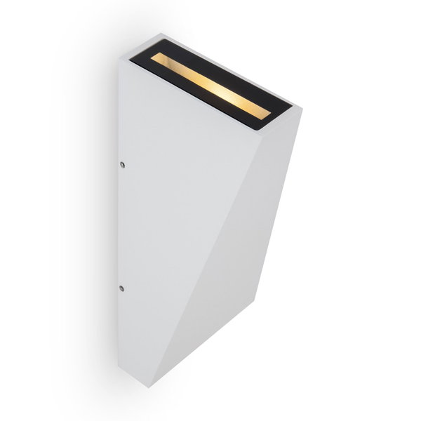 Design Außenlampe 'Times Square 1'