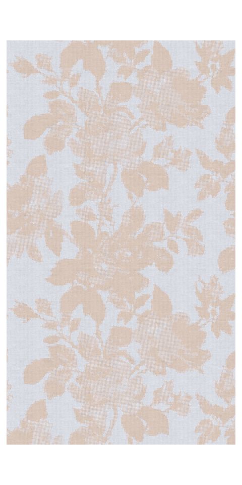 Tapeta 'Petal Harmony' 159x280cm