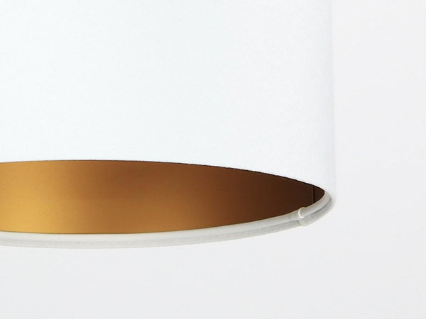 Pendelleuchte 'Classic Graceful Glossy 1'