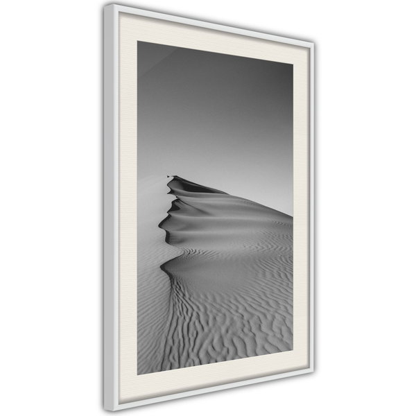 Poster 'Wave of Sand'