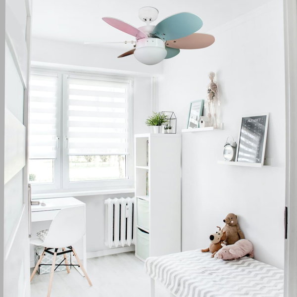 Deckenventilator 'Orion MC'