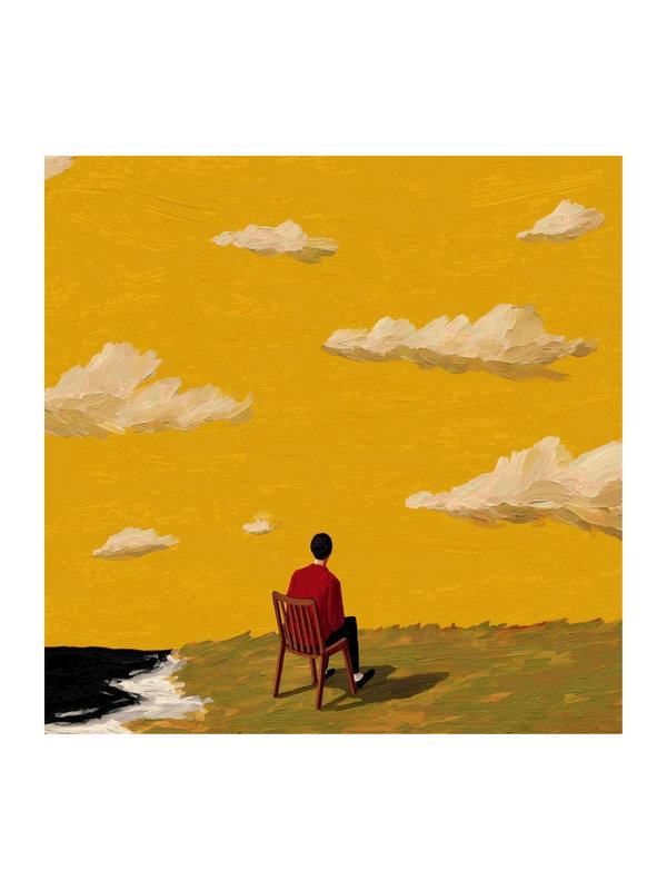 Signée par l'artiste
