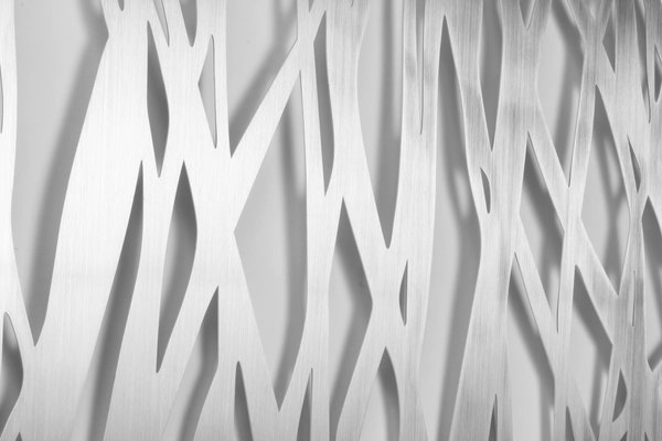 Mit Liebe zum Detail