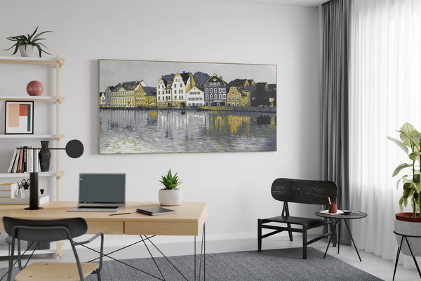 Verschönern Sie Ihr Zuhause