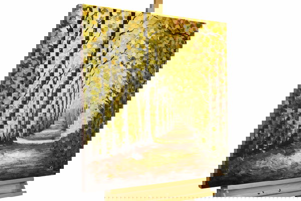 Arte moderna para a sua casa