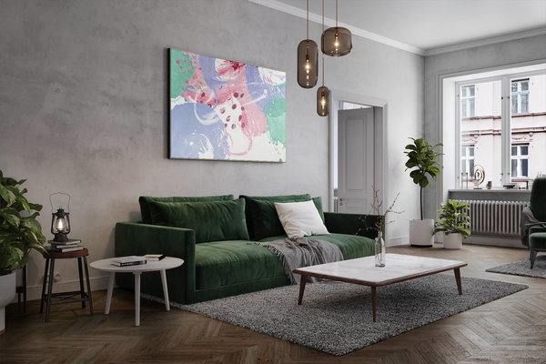 Verschönern Sie Ihr Zuhause