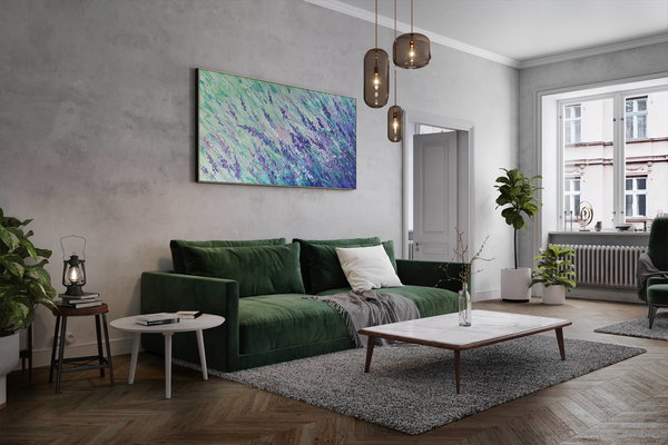 Verschönern Sie Ihr Zuhause