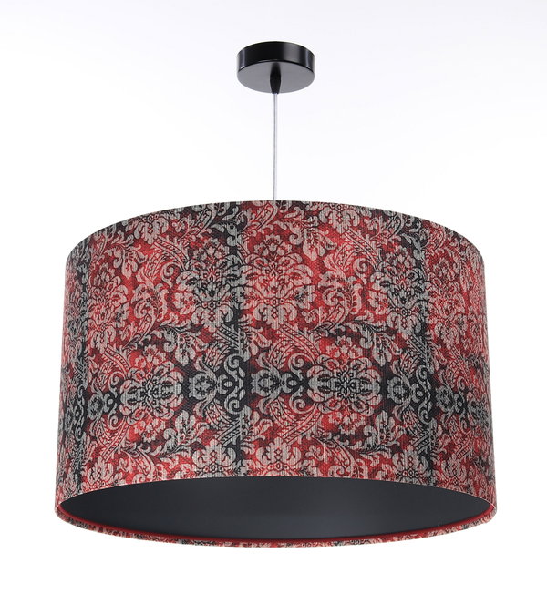 Pendelleuchte 'Portland Subtle Ardent 1'