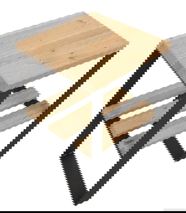 Minimalistische blikvanger