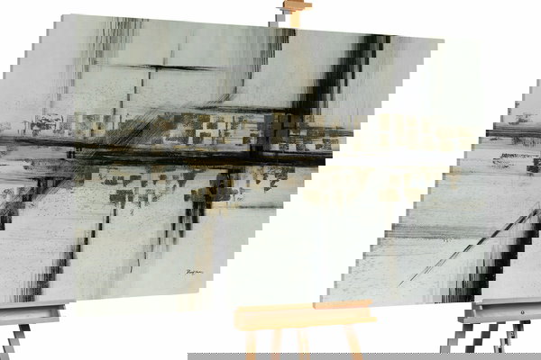 Un pezzo unico per le tue pareti