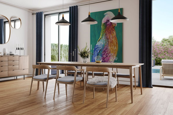Verschönern Sie Ihr Zuhause