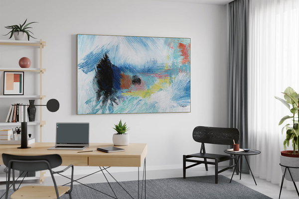 Verschönern Sie Ihr Zuhause