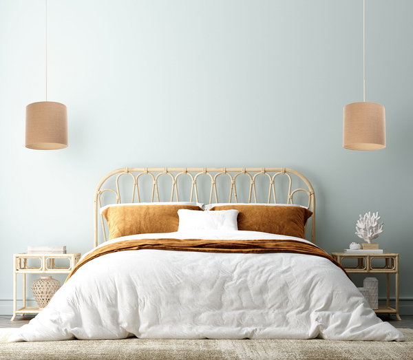 Pendelleuchte 'Boho Timeless Unbound 1'