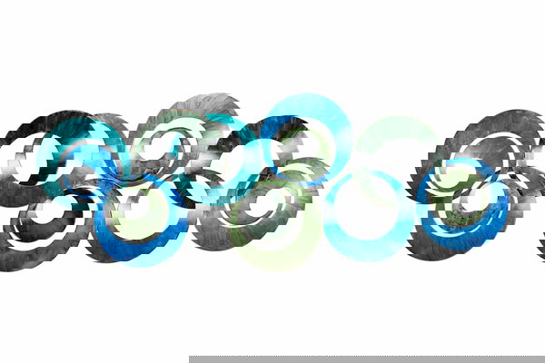 Artistic decoration for your wall