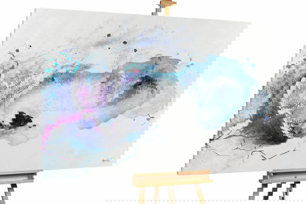 Un pezzo unico per le tue pareti