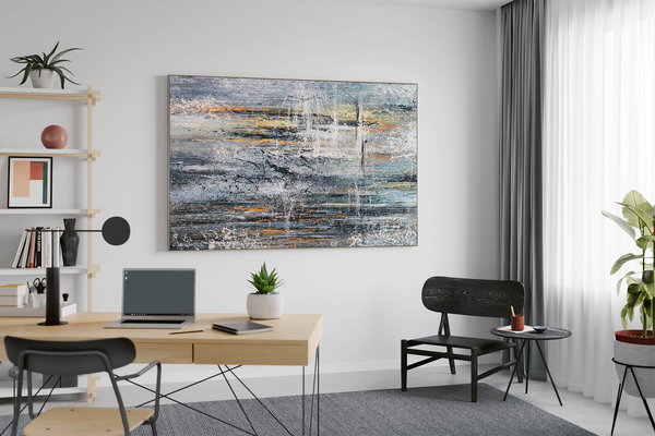 Verschönern Sie Ihr Zuhause