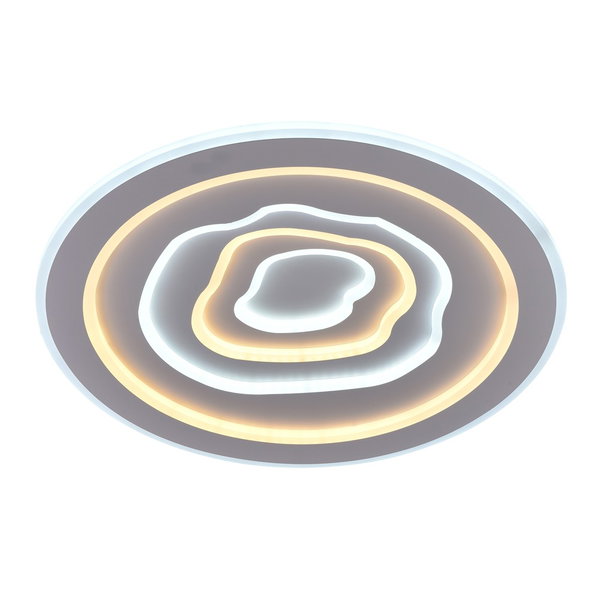 Deckenleuchte 'Cloud R 3CCT'
