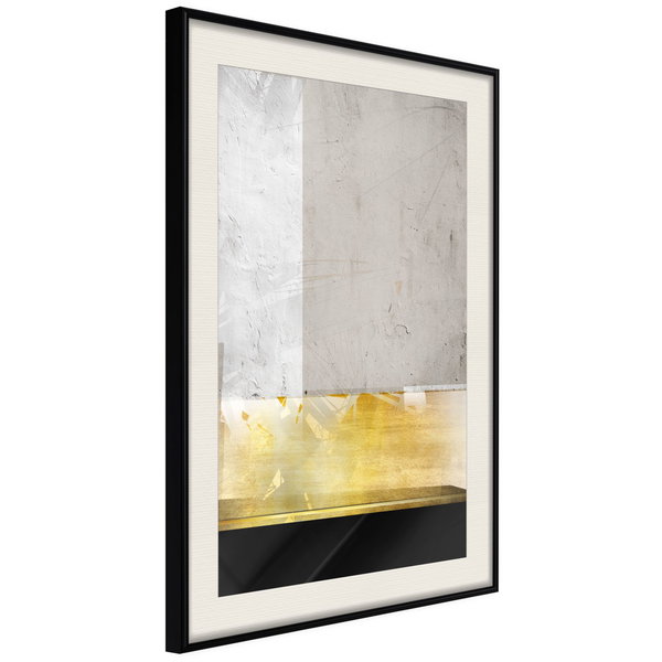 Poster 'Concrete Art'