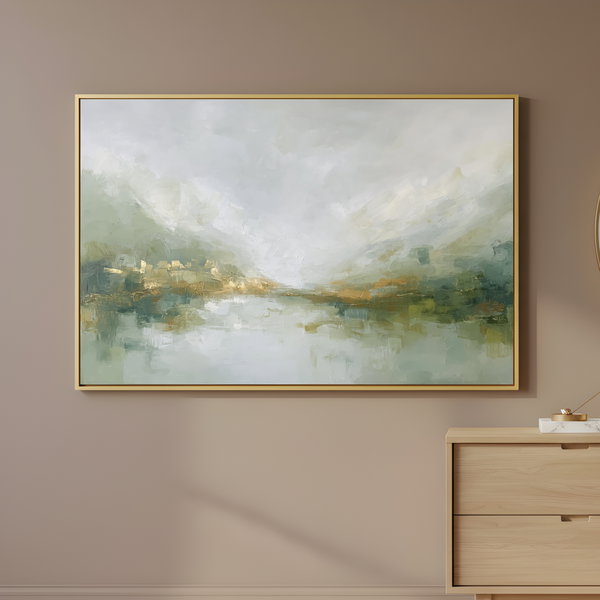 De l'art moderne pour votre chez-vous