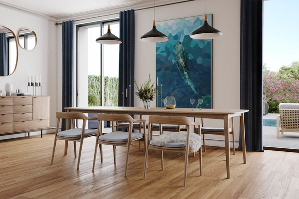 Verschönern Sie Ihr Zuhause