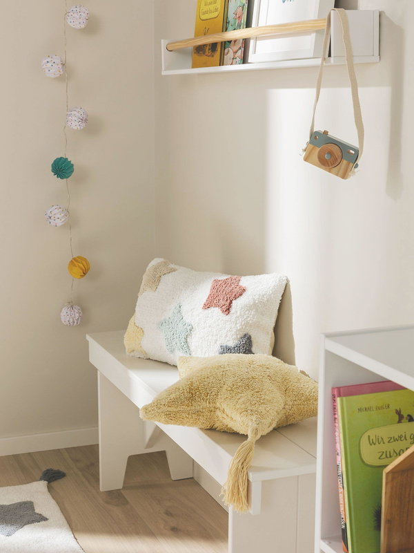 Kuddfodral 'Stars II'