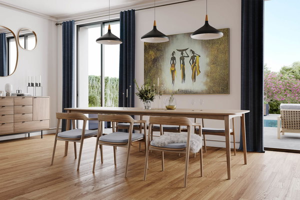 Verschönern Sie Ihr Zuhause