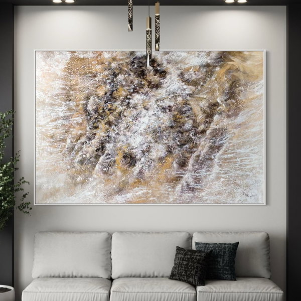 Een uniek exemplaar voor je interieur