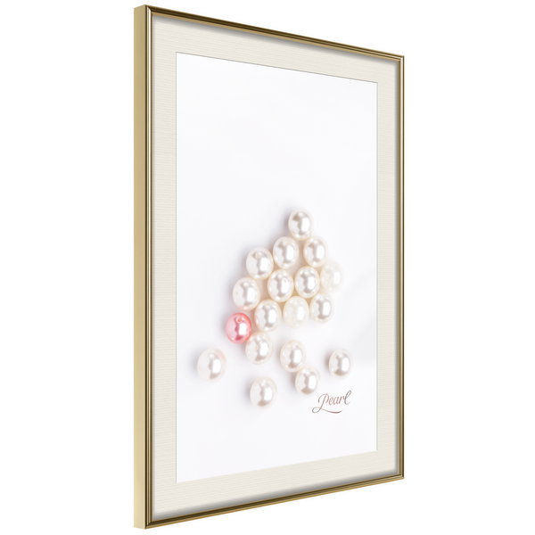Poster 'One of a Kind'