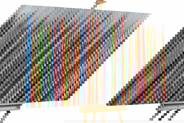 Un pezzo unico per le tue pareti